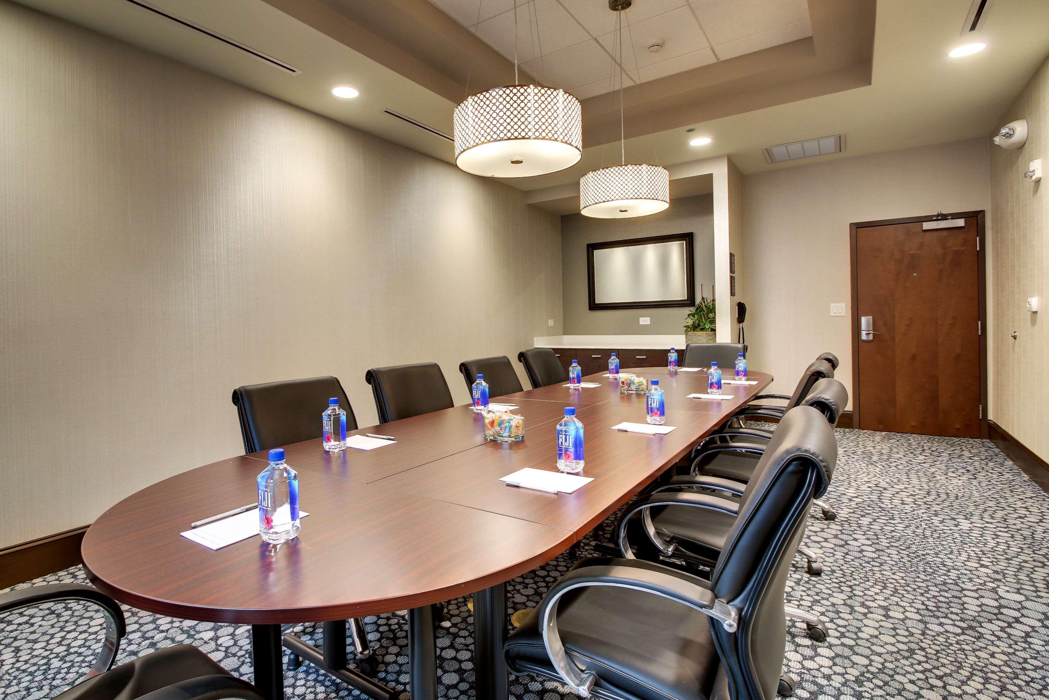 Hampton Inn & Suites Greenville Airport Kültér fotó