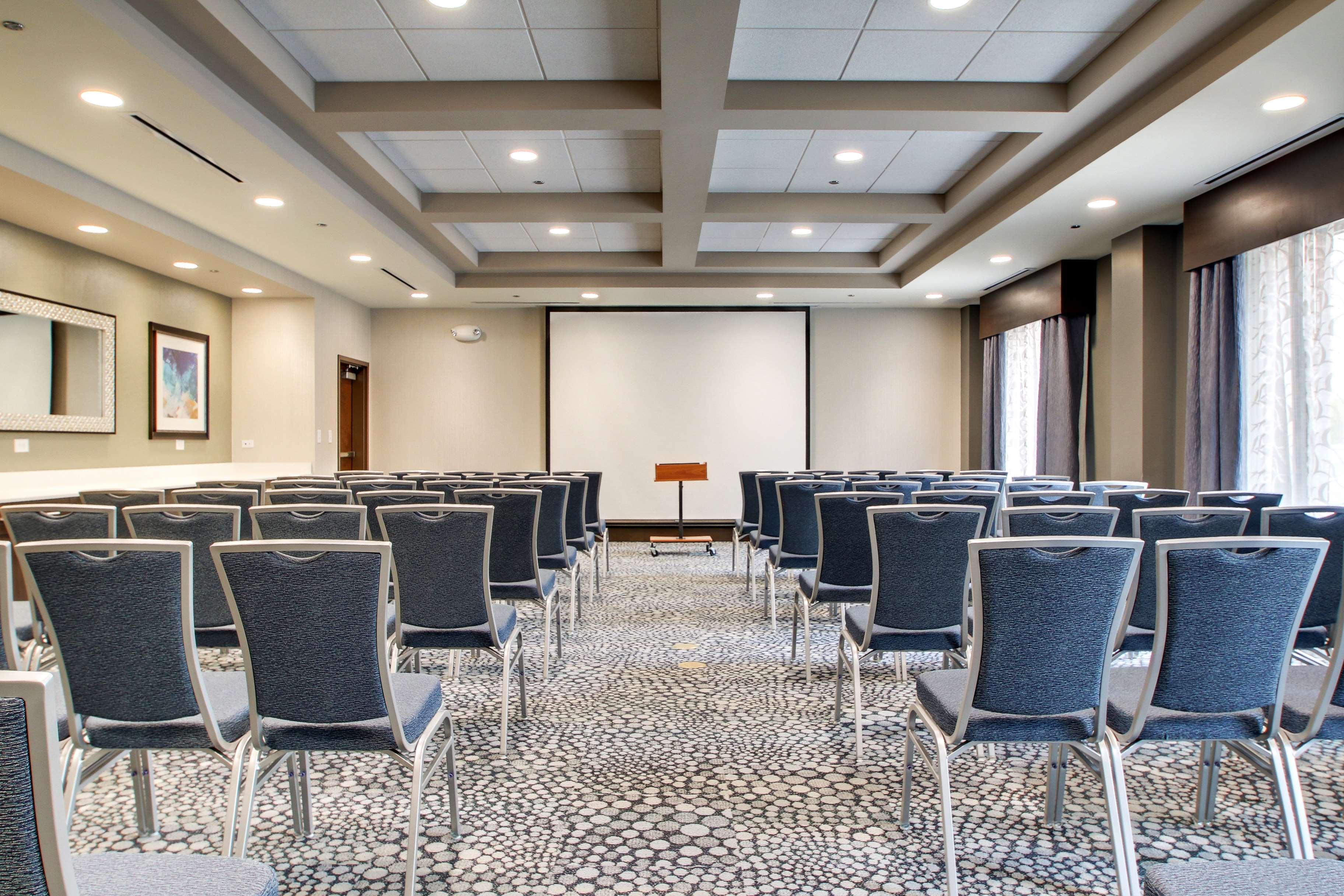 Hampton Inn & Suites Greenville Airport Kültér fotó