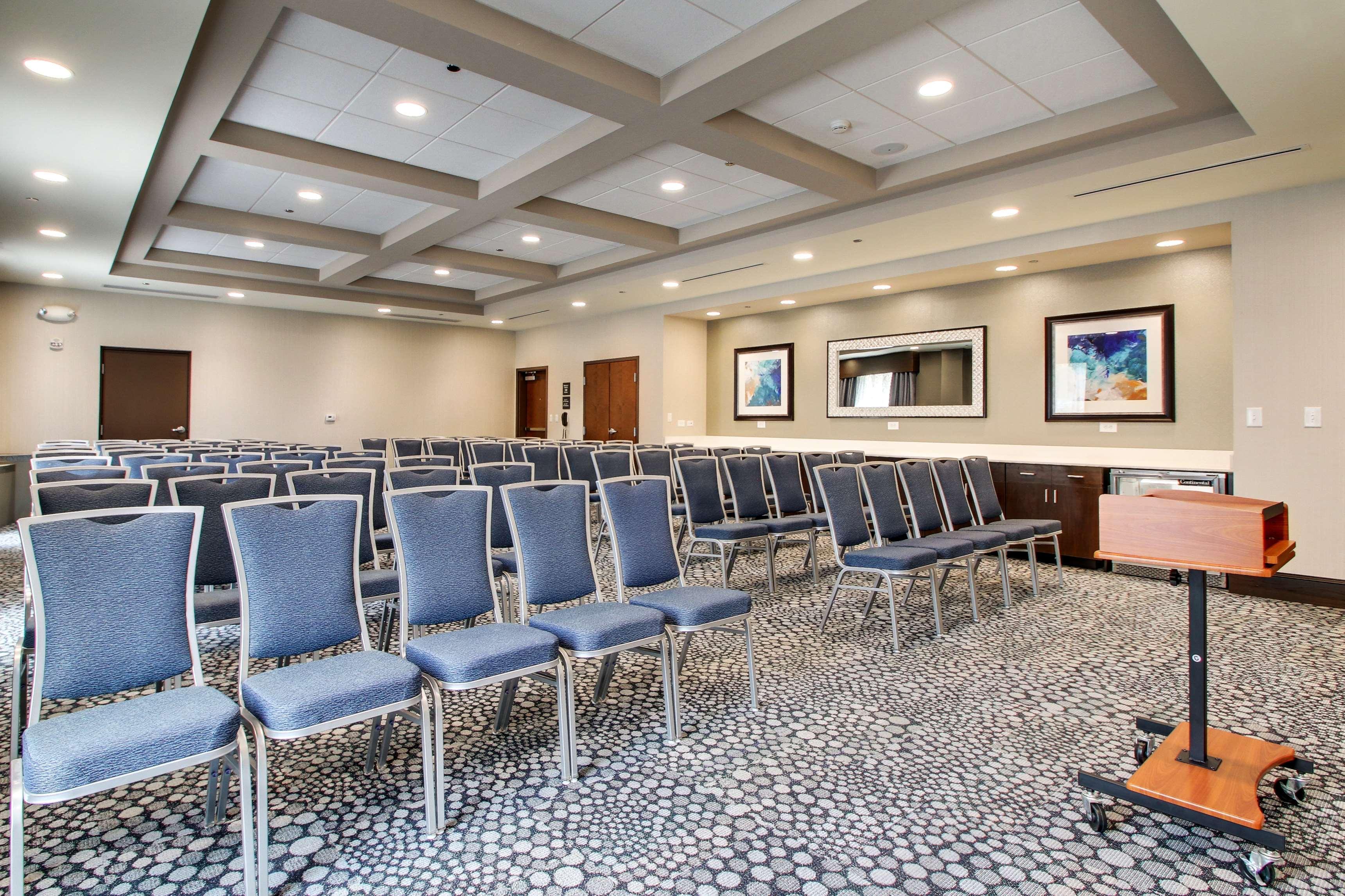 Hampton Inn & Suites Greenville Airport Kültér fotó